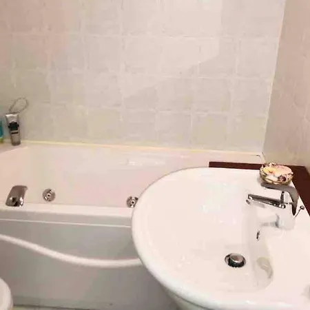 Apartment Pederobba Suite *