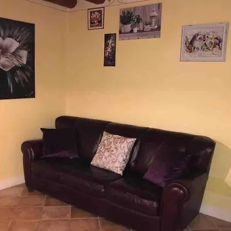 Pederobba Suite Apartment