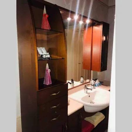 Pederobba Suite Apartment *