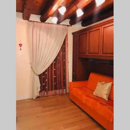 Pederobba Suite Apartment