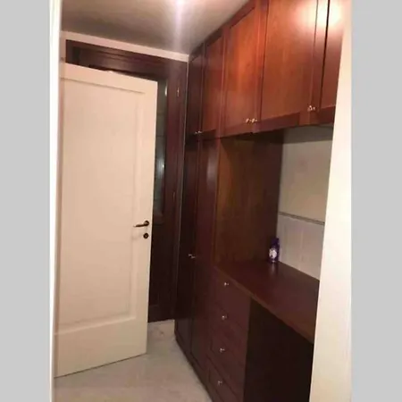 Apartment Pederobba Suite *