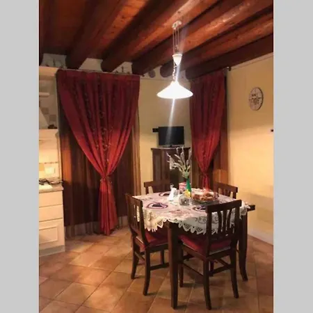 Pederobba Suite Apartment