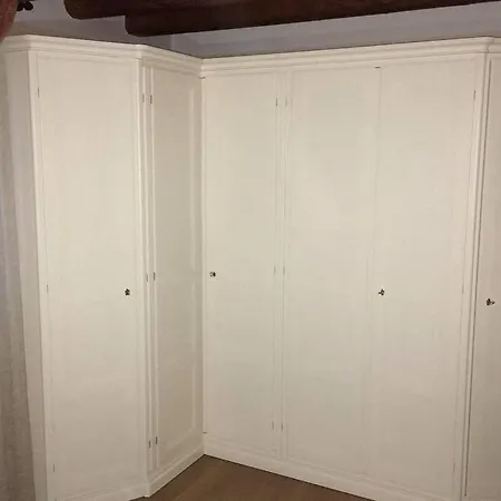 Apartment Pederobba Suite