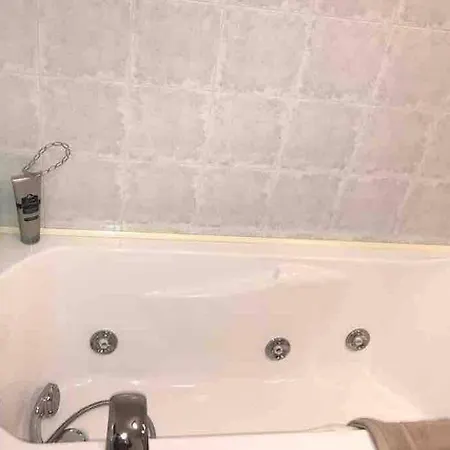 Pederobba Suite Apartment *
