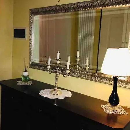 Apartment Pederobba Suite