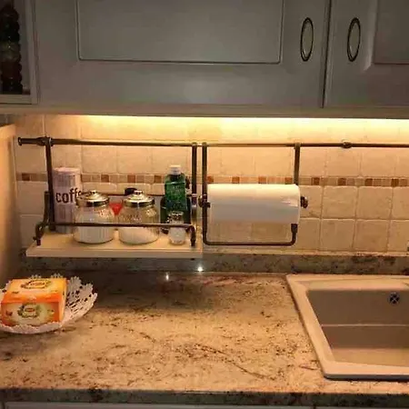Apartment Pederobba Suite