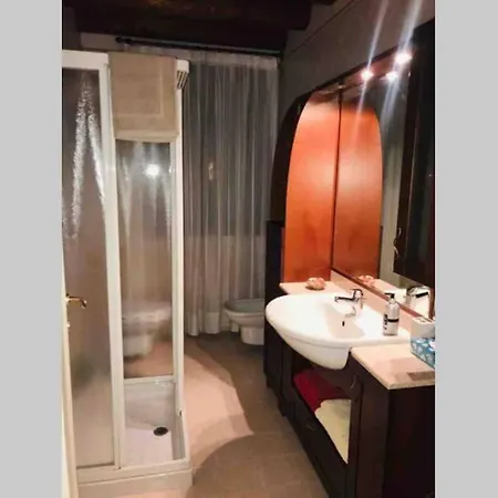 Apartment Pederobba Suite