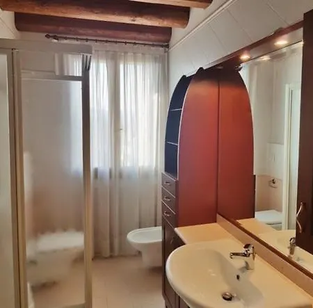 Apartment Pederobba Suite Pederobba