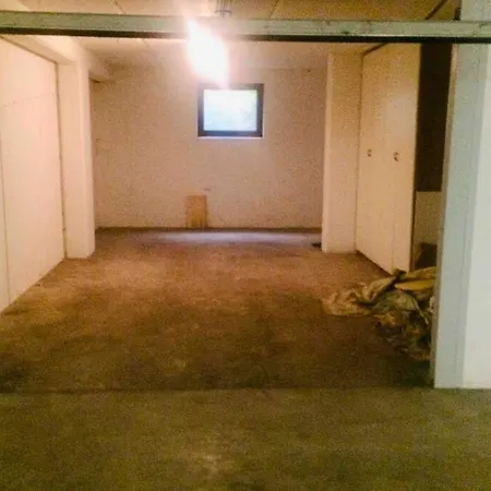 Pederobba Suite Apartment