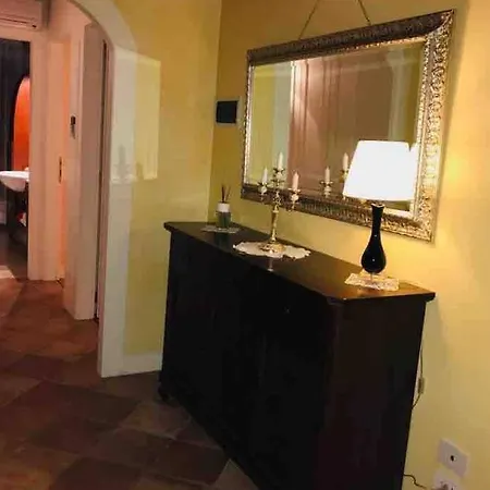Apartment Pederobba Suite Pederobba